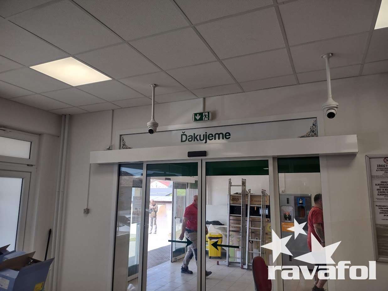 reklama pre retail coop jednota